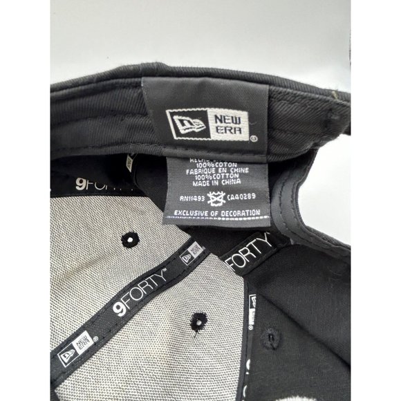 Atlanta Falcons Mercedes-Benz Stadium Hat - Picture 7 of 8